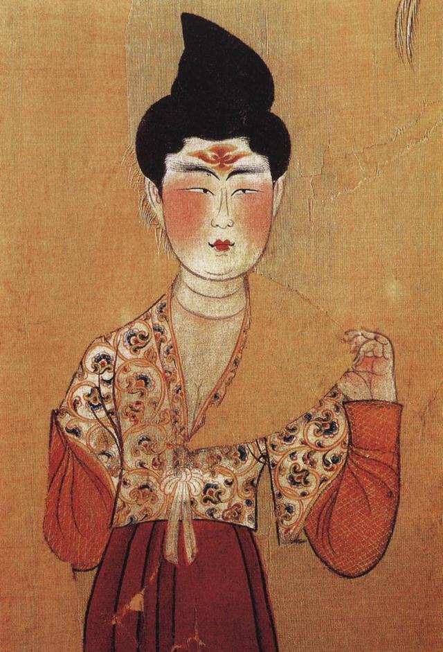 历代海报对比花木兰，花木兰到底如何