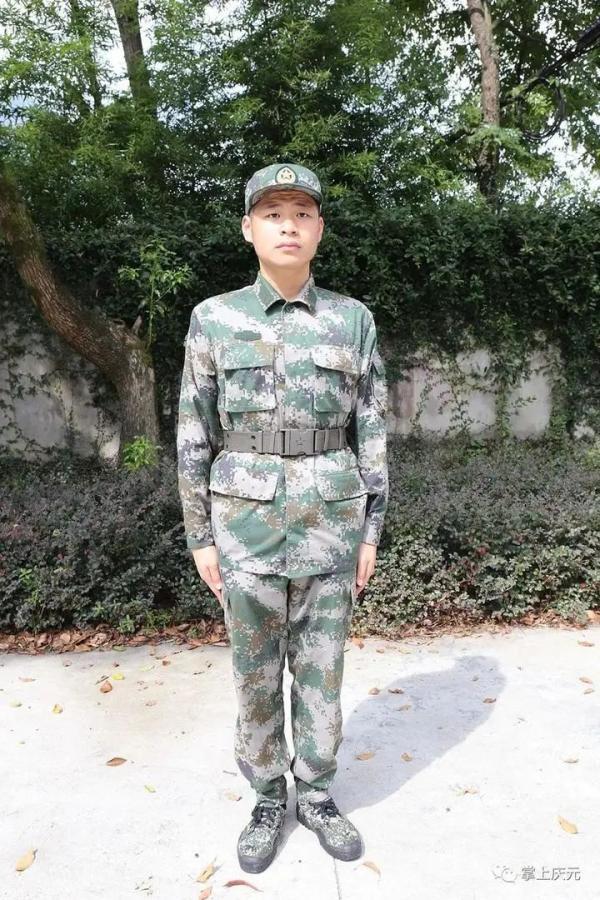 入伍后肥胖(征兵胖了几斤问题大不大)