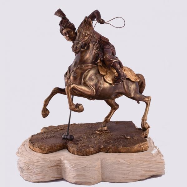 印度细密画作品欣赏，古印度细密画及手稿