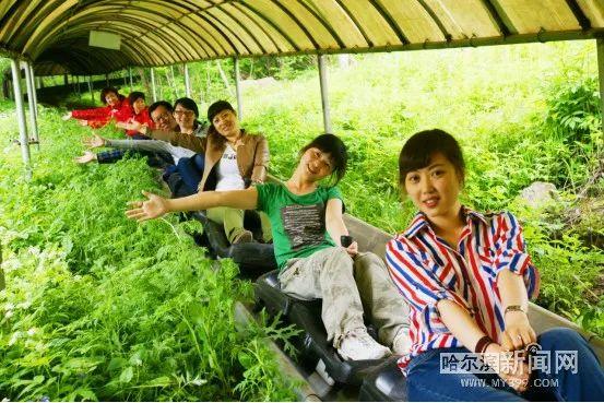 亚布力阳光滑雪场，亚布力阳光度假村滑雪场介绍（哈尔滨这些滑雪场超Nice）