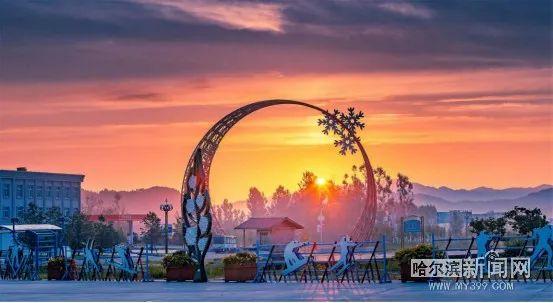 亚布力阳光滑雪场，亚布力阳光度假村滑雪场介绍（哈尔滨这些滑雪场超Nice）