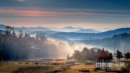 亚布力阳光滑雪场，亚布力阳光度假村滑雪场介绍（哈尔滨这些滑雪场超Nice）