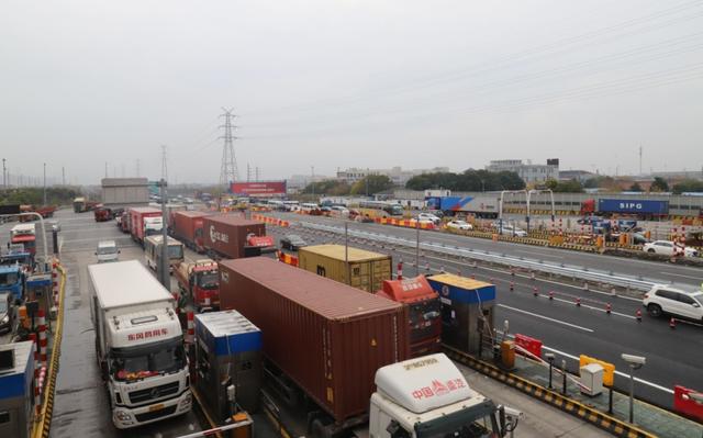 沈海高速几车道，g15沈海高速改造什么时候完工（沈海高速公路福建段又一路段将扩建/改建）