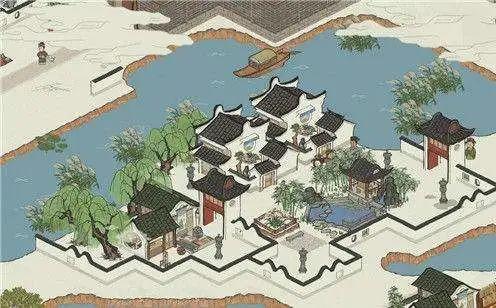 上海的古镇老街，寻访江南水乡繁华商贸踪影