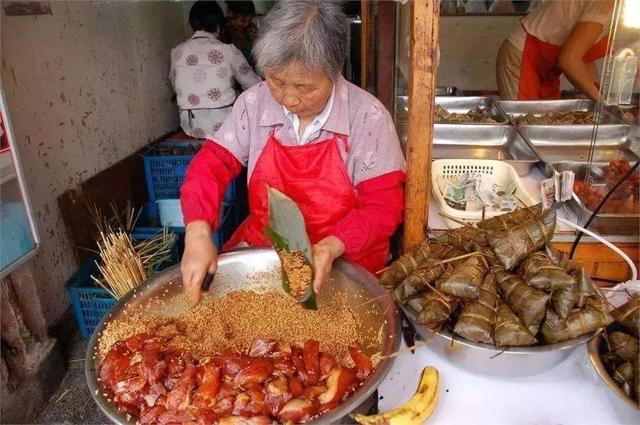 上海的古镇老街，寻访江南水乡繁华商贸踪影