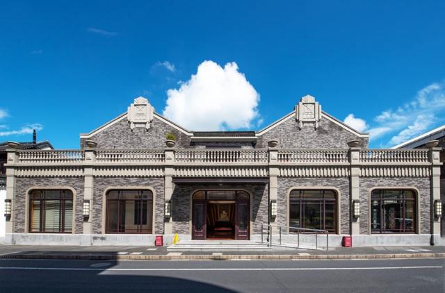 上海的古镇老街，寻访江南水乡繁华商贸踪影