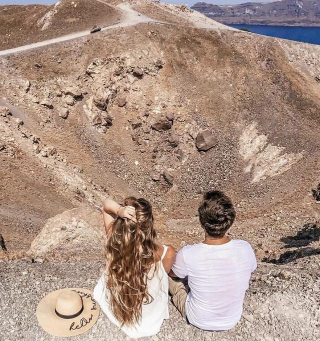 世界上所有火山都在哪儿，世界著名的十大火山