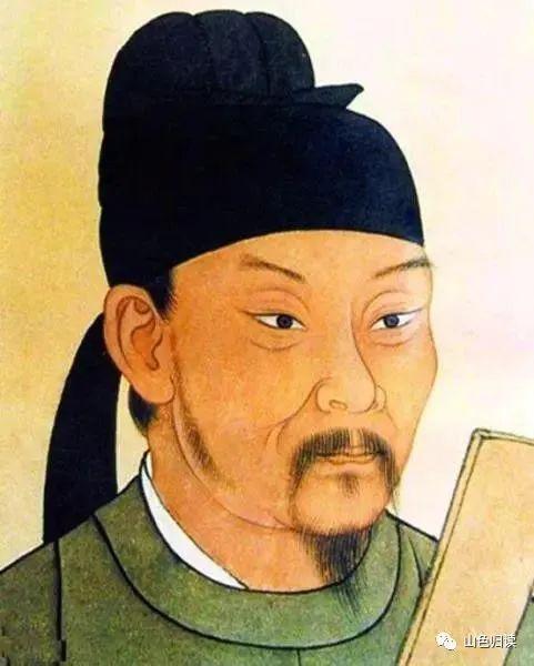 杜工部是干嘛的，杜工部这辈子当过的最大的官是左拾遗