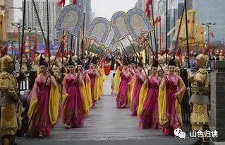 杜工部是干嘛的，杜工部这辈子当过的最大的官是左拾遗