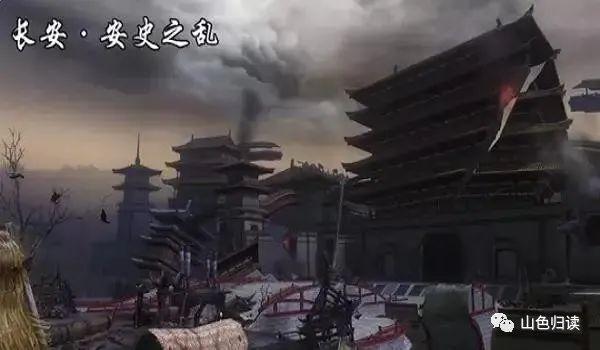 杜工部是干嘛的，杜工部这辈子当过的最大的官是左拾遗