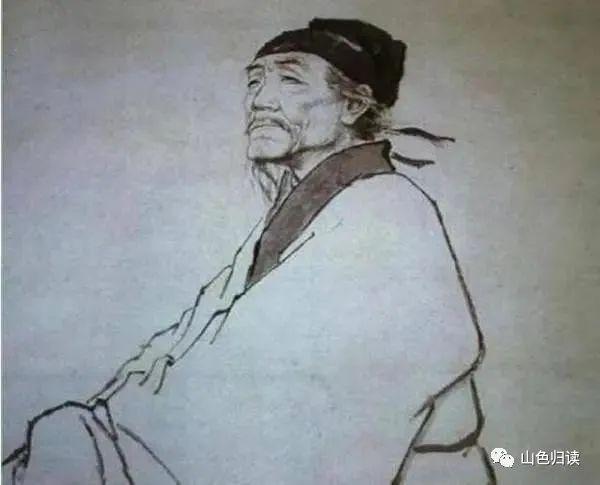 杜工部是干嘛的，杜工部这辈子当过的最大的官是左拾遗