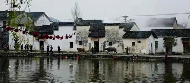 兰溪旅游景点排名，兰溪旅游必去的景点有哪些