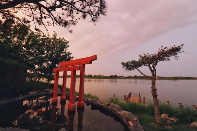 20条住民宿游京郊，还来得及去京郊来场