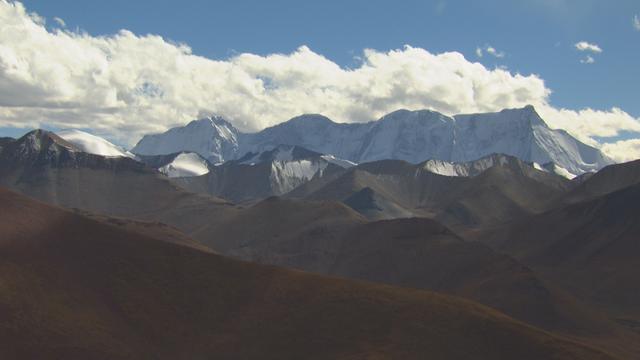 广场舞唐古拉山，宜春天目山温泉（唐古拉山风光一览）