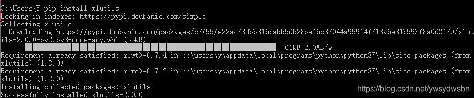 教你如何用python轻轻松松操作Excel，python excel入门教程