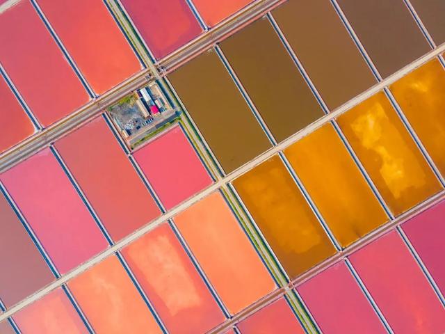 世界上最咸的海，知道世界上最大的海是什么海吗（死海：世界上最咸的湖）