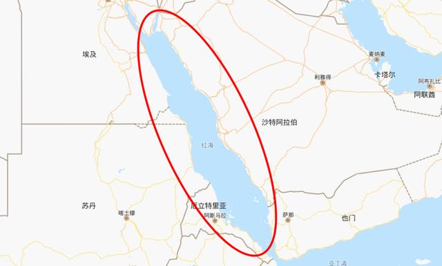 世界上最咸的海，知道世界上最大的海是什么海吗（死海：世界上最咸的湖）