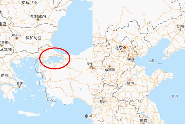 世界上最咸的海，知道世界上最大的海是什么海吗（死海：世界上最咸的湖）