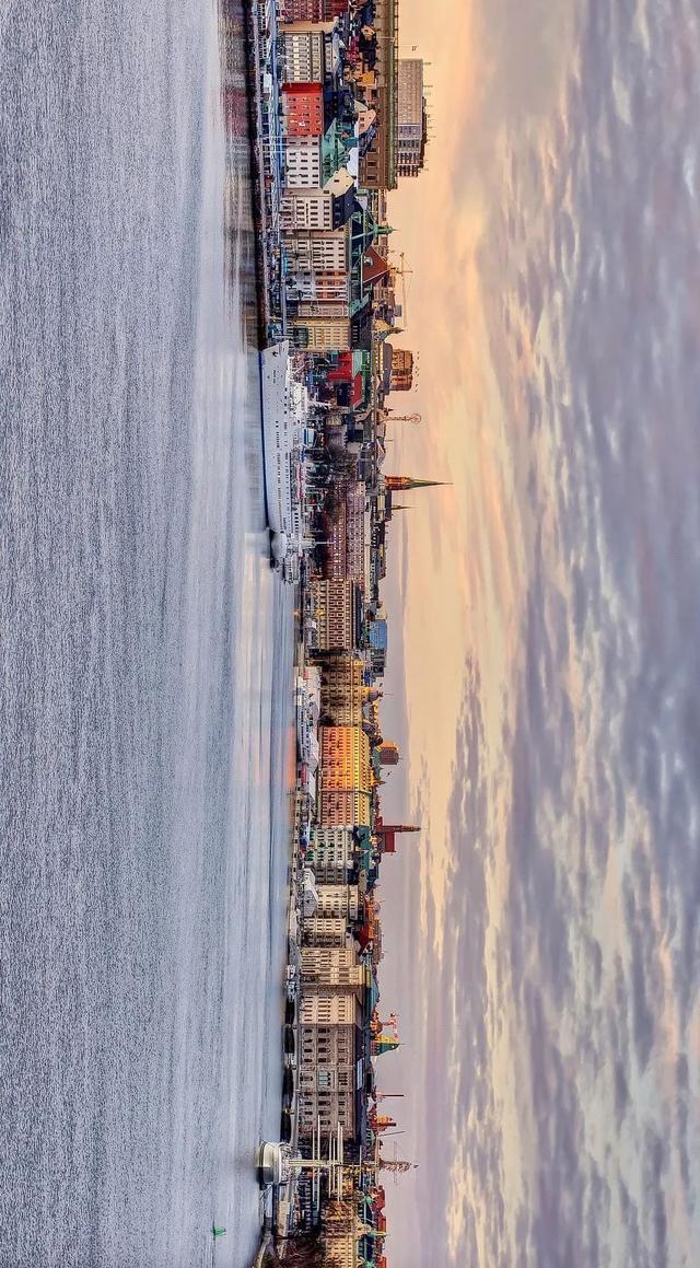 世界上最咸的海，知道世界上最大的海是什么海吗（死海：世界上最咸的湖）