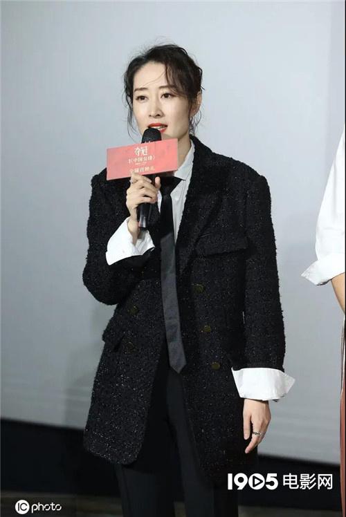 37岁的刘敏涛近况，44岁的刘敏涛被中年女演员们羡慕了