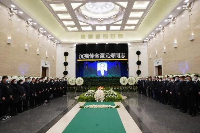 谭先生的谭先生，谭先生的经典语录（谭其骧诞辰110年︱葛剑雄）