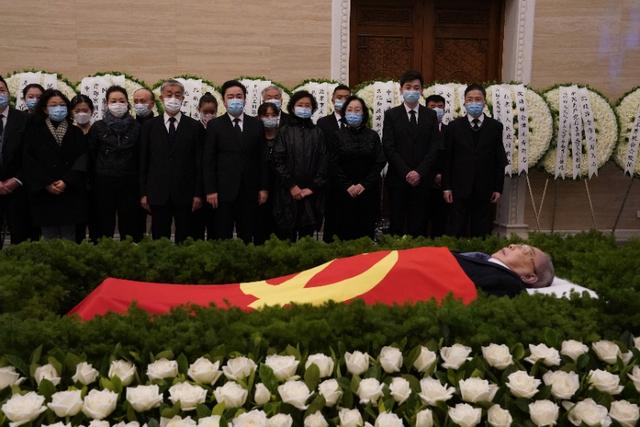 谭先生的谭先生，谭先生的经典语录（谭其骧诞辰110年︱葛剑雄）