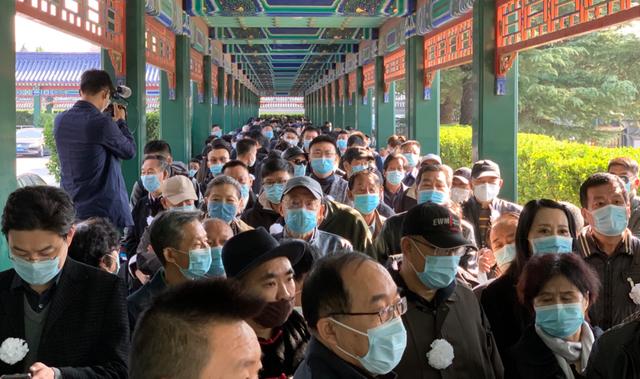 谭先生的谭先生，谭先生的经典语录（谭其骧诞辰110年︱葛剑雄）