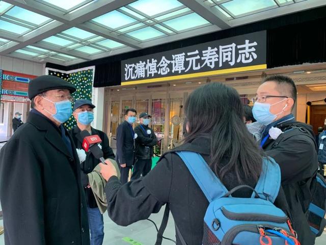 谭先生的谭先生，谭先生的经典语录（谭其骧诞辰110年︱葛剑雄）