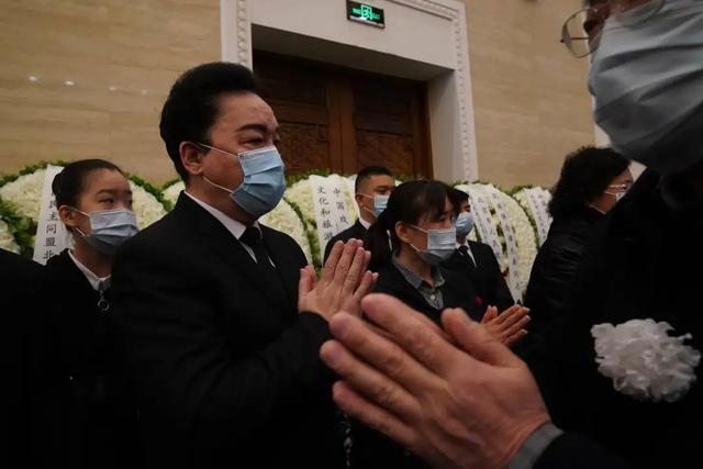 谭先生的谭先生，谭先生的经典语录（谭其骧诞辰110年︱葛剑雄）