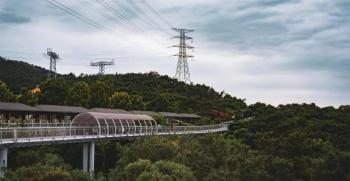 厦门什么山比较值得爬，秋高气爽周末爬山走起