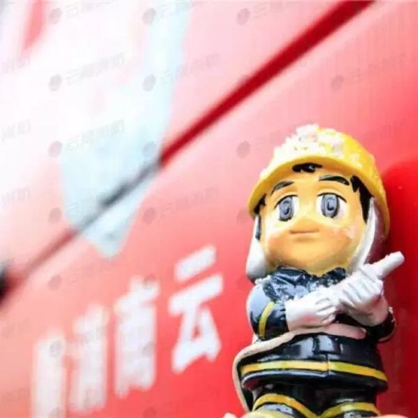 消防知识普及消防用具，科普家中常备的六种消防法宝