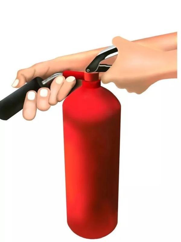 消防知识普及消防用具，科普家中常备的六种消防法宝