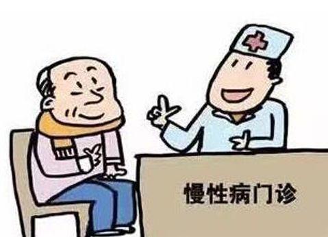 糖尿病慢保(糖尿病慢保还需要每年申请吗)
