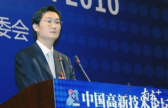 深圳50强富豪排名，南方眼深圳今年造富豪最多