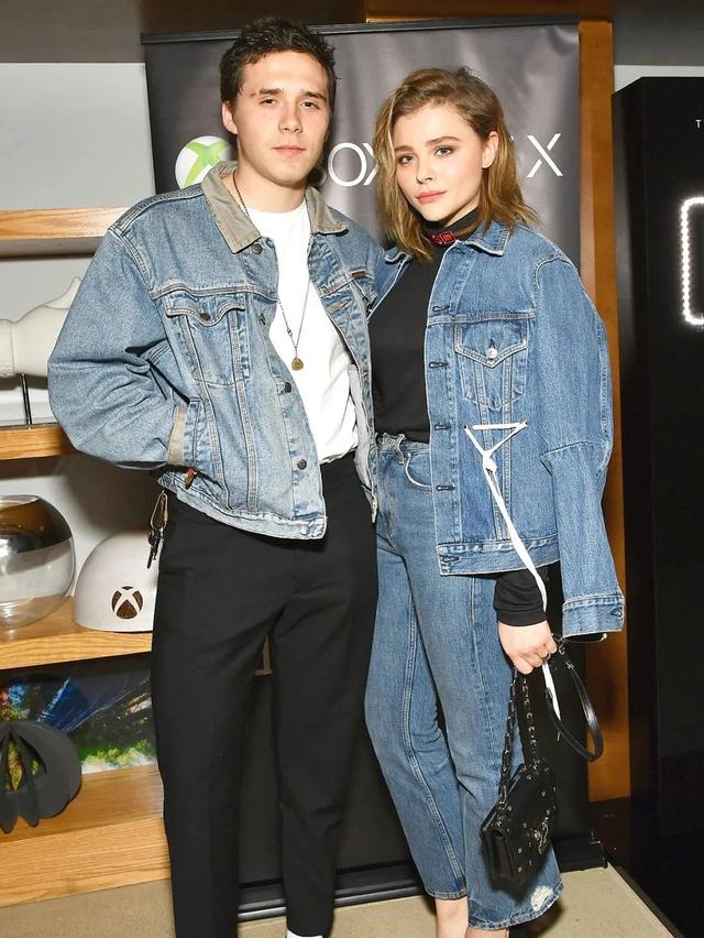 正装肌肉男帅哥，牛仔帅哥了解一下