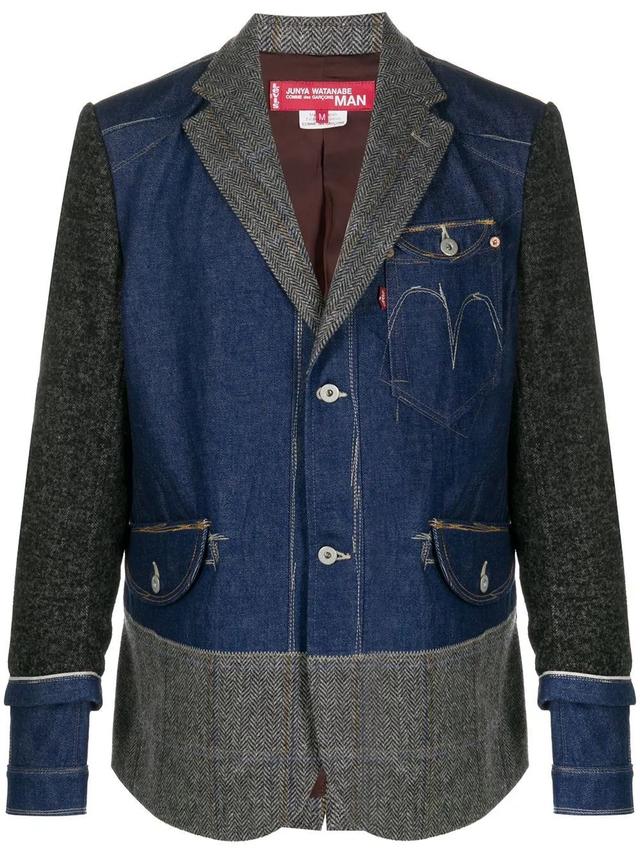 正装肌肉男帅哥，牛仔帅哥了解一下