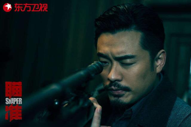 陈赫凭什么演杀手，陈赫能否摆脱“曾小贤”