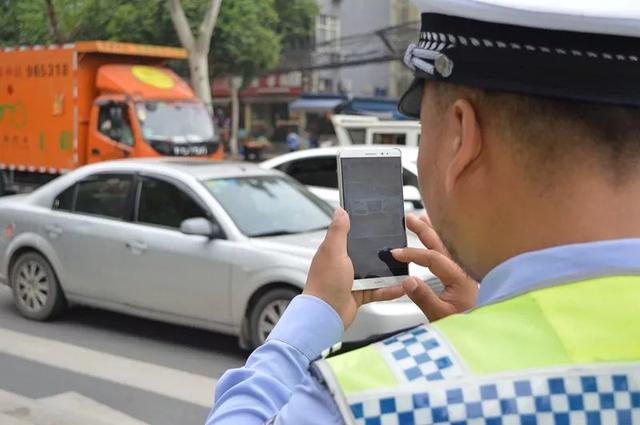 缉查布控整治方案，瑞金交警“五字决”强化缉查布控严管严查护平安