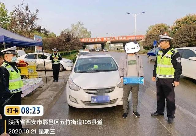 缉查布控整治方案，瑞金交警“五字决”强化缉查布控严管严查护平安