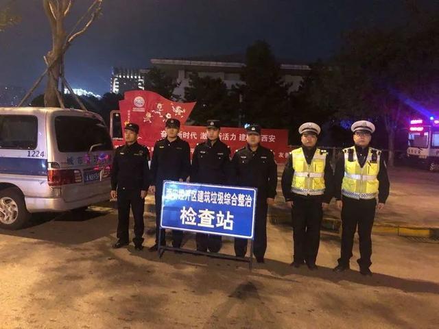缉查布控整治方案，瑞金交警“五字决”强化缉查布控严管严查护平安
