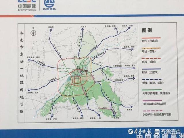 厦门市有哪些已经建成的高速公路，厦门泰安半小时直达