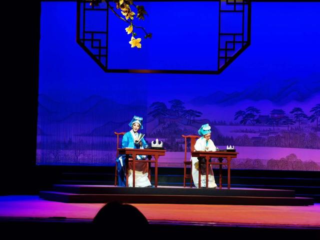 汝南县开拍戏曲电影梁祝情，宜兴锡剧全集梁祝