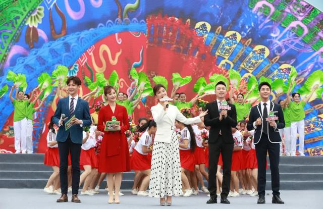 河南电视台梨园春，河南梨园春电视台（河南卫视的《梨园春》就是如此）