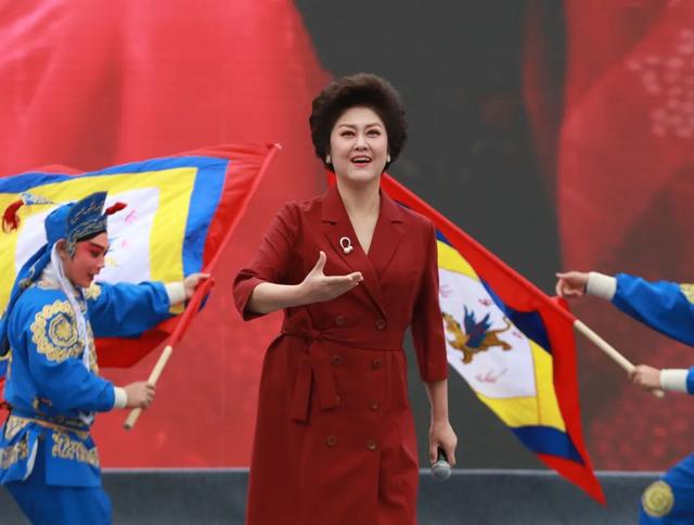 河南电视台梨园春，河南梨园春电视台（河南卫视的《梨园春》就是如此）