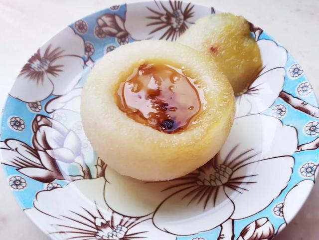 关于菊花菜肴，赏菊还能食菊菊花火锅