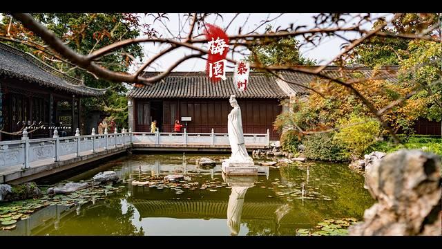 一分钟看懂泰州旅游，探寻海上平原千年古城