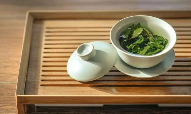 绿茶糖尿病酚(绿茶糖尿病患者能喝吗)