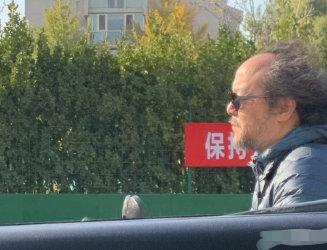 窦唯个人简历资料，从“摇滚歌王”到“流浪歌手”