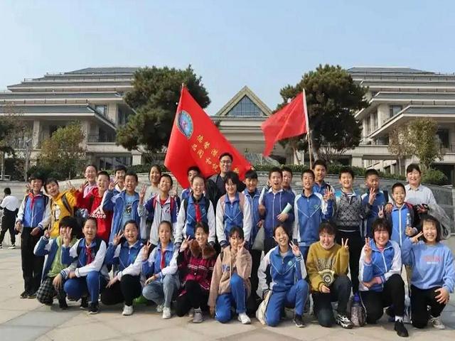 我的家乡山东省日照市五莲县，我的家乡在齐长城下