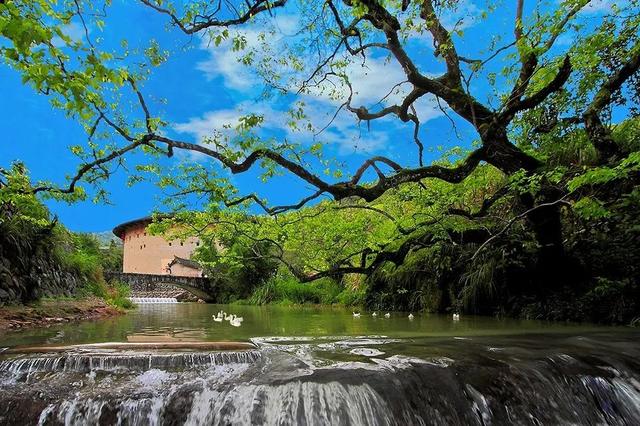 福建漳州旅游攻略，漳州旅游线路攻略图最新（欢迎来到你素未谋面的第二故乡漳州）